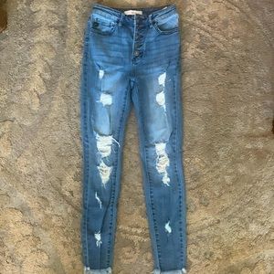 KanCan Jeans size 24